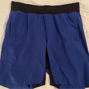 Lululemon T.H.E Linerless Short